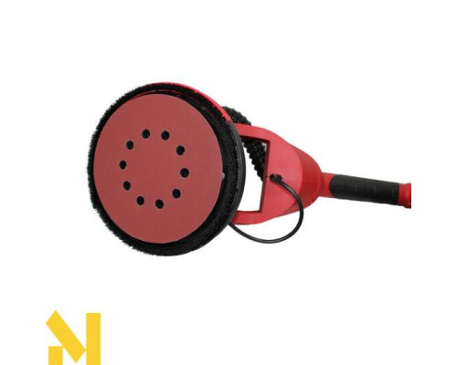 Шліфмашина для стін GTM SZL-225FV-2