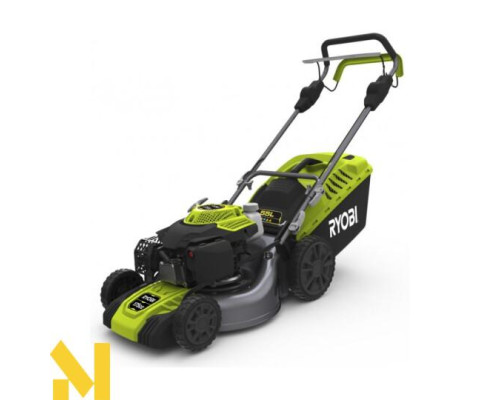 Газонокосарка бензинова RYOBI RLM4617SME