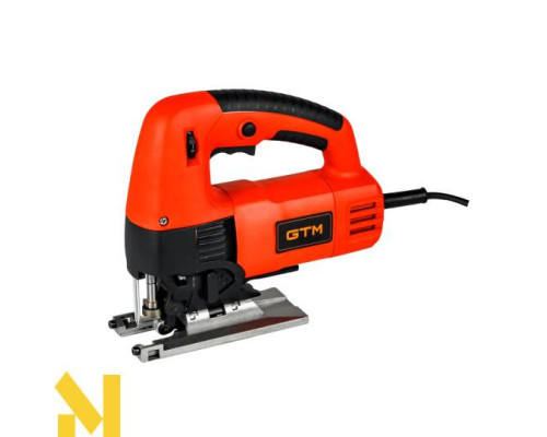 Лобзик електричний GTM JS120/750E