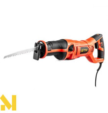 Пила шабельна GTM RS210/1000E