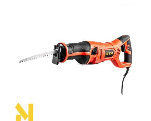 Пила шабельна GTM RS210/1000E