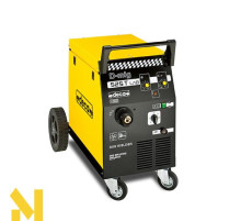 Зварювальний інвертор Deca D-MIG 525T LAB