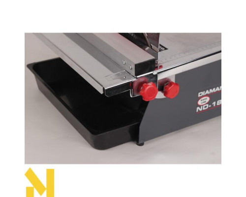 Плиткоріз електричний RUBI ND-180