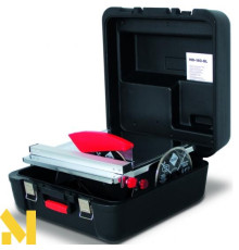 Плиткоріз електричний RUBI ND-180 в кейсі