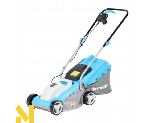 Газонокосарка електрична Handy YK1233