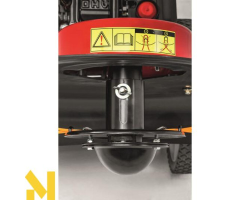 Газонокосарка бензинова MTD WST 5522 жилкова