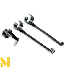 Гачок, магніт і дзеркало Bosch для GOS 10,8 V-LI Professional