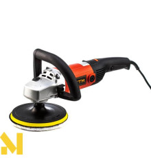 Машина полірувальна GTM PO180/1300E