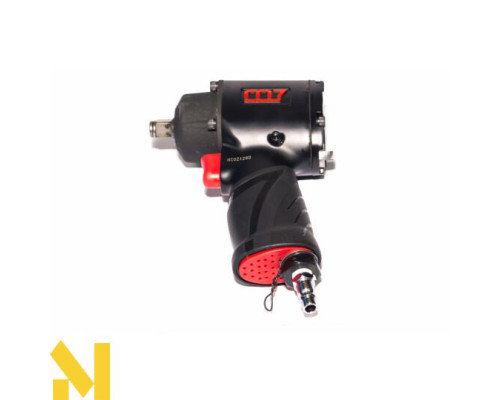 Гайковерт пневматичний Mighty Seven NC-4250Q