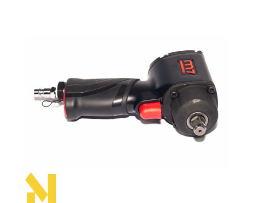 Гайковерт пневматичний Mighty Seven NC-4250Q