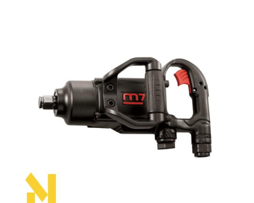 Гайковерт пневматичний Mighty Seven NC-6218