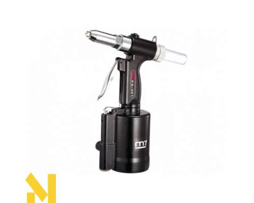 Заклепочник пневматичний Mighty Seven PA-301