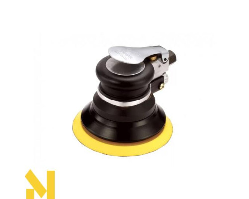 Шліфмашина ексцентрикова пневматична Mighty Seven QB-52502