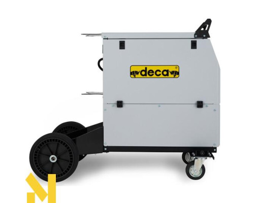 Зварювальний інвертор Deca JOB 635 LAB