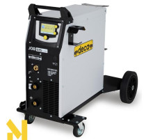 Зварювальний інвертор Deca JOB 635 LAB