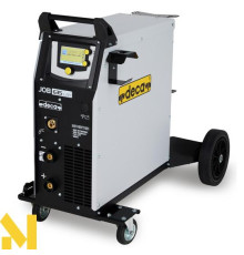 Зварювальний інвертор Deca JOB 635 LAB