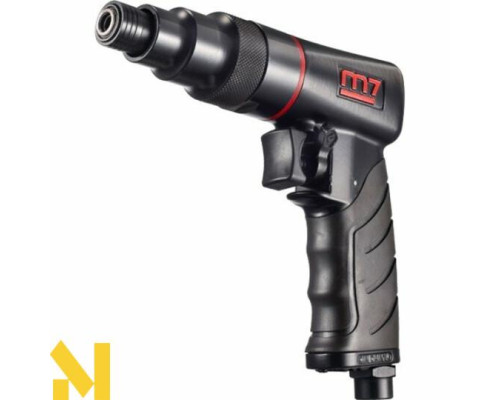 Шуруповерт пневматичний Mighty Seven RA-811