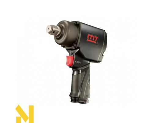 Гайковерт пневматичний Mighty Seven NC-6236