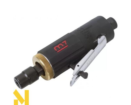 Шліфмашина пряма пневматична Mighty Seven QA-111A