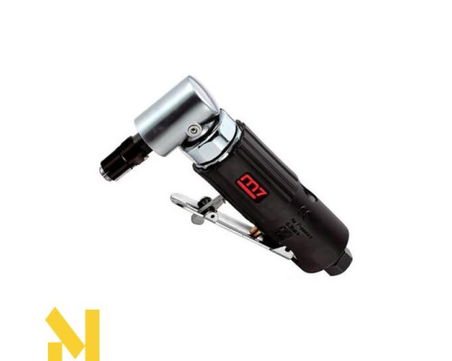 Бормашина пневматична Mighty Seven QA-611A