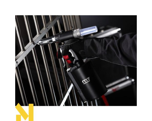 Заклепочник пневматичний Mighty Seven PA-211