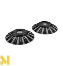 Бокові щітки для Karcher S4