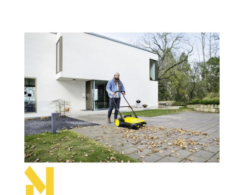 Бокові щітки для Karcher S6
