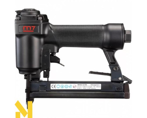 Степлер пневматичний Mighty Seven SU-8016