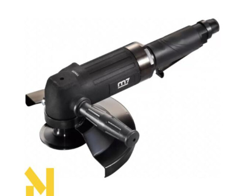 Болгарка (кутова шліфмашина ) пневматична Mighty Seven QB-199S