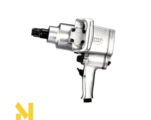 Гайковерт пневматичний Mighty Seven NC-8219