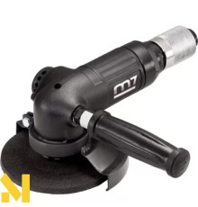 Болгарка (кутова шліфмашина) пневматична Mighty Seven QB-195-85