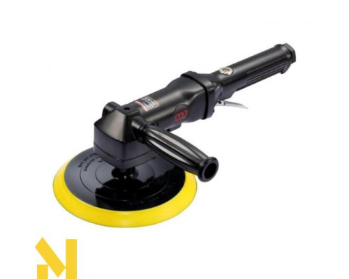 Машина полірувальна пневматична Mighty Seven QP-317