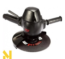 Болгарка (кутова шліфмашина ) пневматична Mighty Seven QB-179