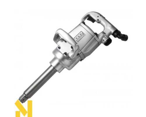 Гайковерт пневматичний Mighty Seven NC-8341