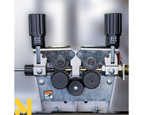 Зварювальний інвертор Deca D-MIG 760TD LAB