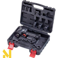 Гайковерт пневматичний Mighty Seven NC-4600-14KIT