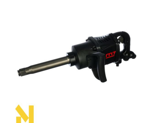 Гайковерт пневматичний Mighty Seven NC-8343-8