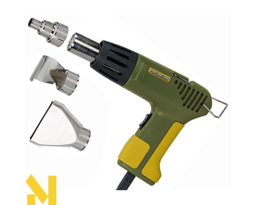 Фен технічний Proxxon Micro MH 550 (27130)