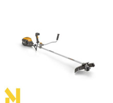 Тример акумуляторний Stiga SBC 80 DAE