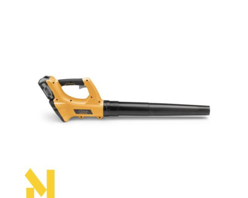 Повітродувка садова акумуляторна Stiga SAB 24 AE (4.0 Ah)