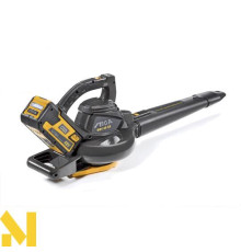 Пилосос-повітродувка садова акумуляторна Stiga SBV 48 AE (без АКБ та ЗП)