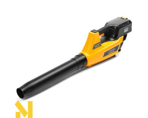 Повітродувка садова акумуляторна Stiga SAB 80 AE (без АКБ та ЗП)