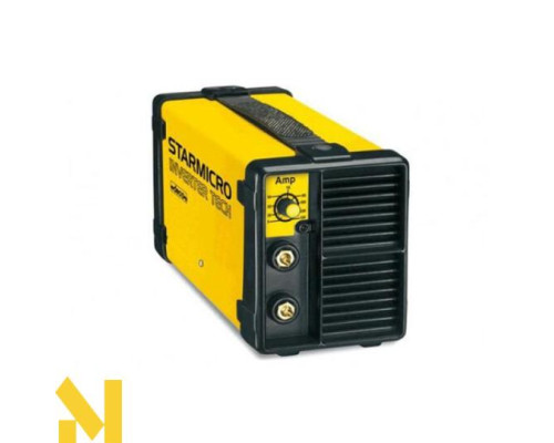 Зварювальний інвертор Deca Starmicro 180
