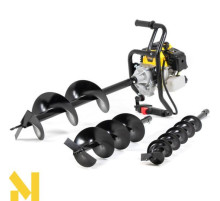 Мотобур Lider Plus TMW52 (28035493)