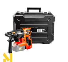 Перфоратор акумуляторний GTM RHC18/22BL (без АКБ та ЗП)