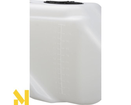 Обприскувач до мінітрактора NorthStar 117 л