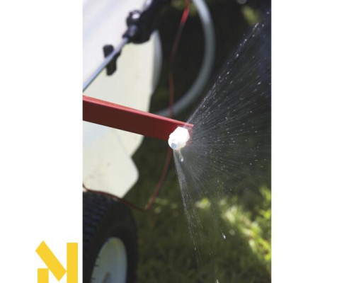 Обприскувач до мінітрактора NorthStar 117 л