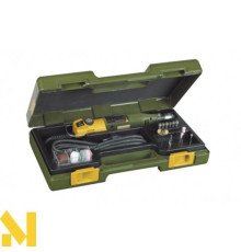 Набір з бормашиною PROXXON MICROMOT 230/E