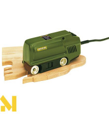 Шліфмашина стрічкова Proxxon BBS/S (28526)