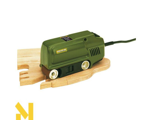 Шліфмашина стрічкова Proxxon BBS/S (28526)